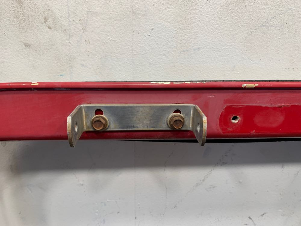 Peterbilt Door (606-13169)