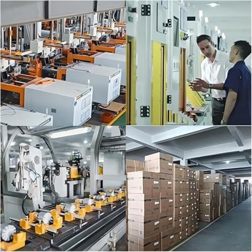 Power Window Regulator w/Motor Compatible with Front Left Driver Side 751-248