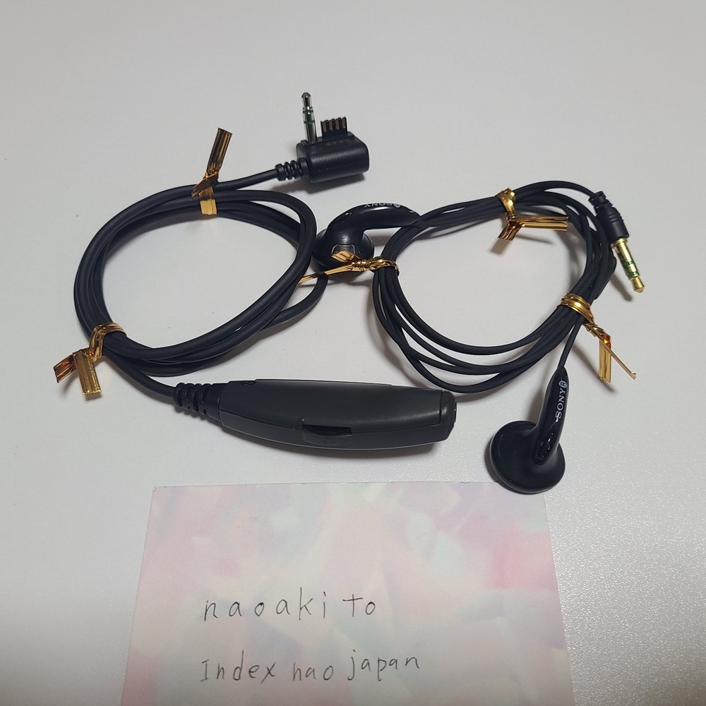 SONY Walkman Cassette Player WM-EX677 Operation confirmed