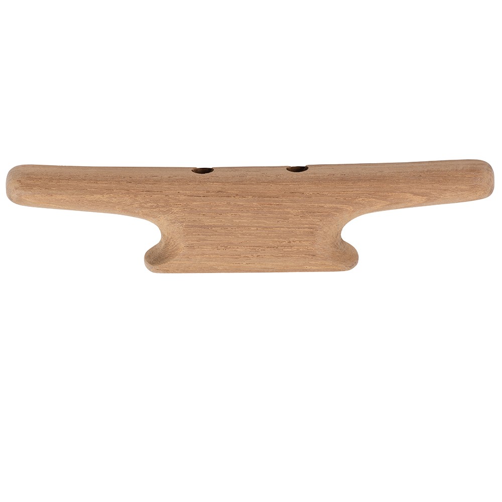 Whitecap 60402 Teak Cleat