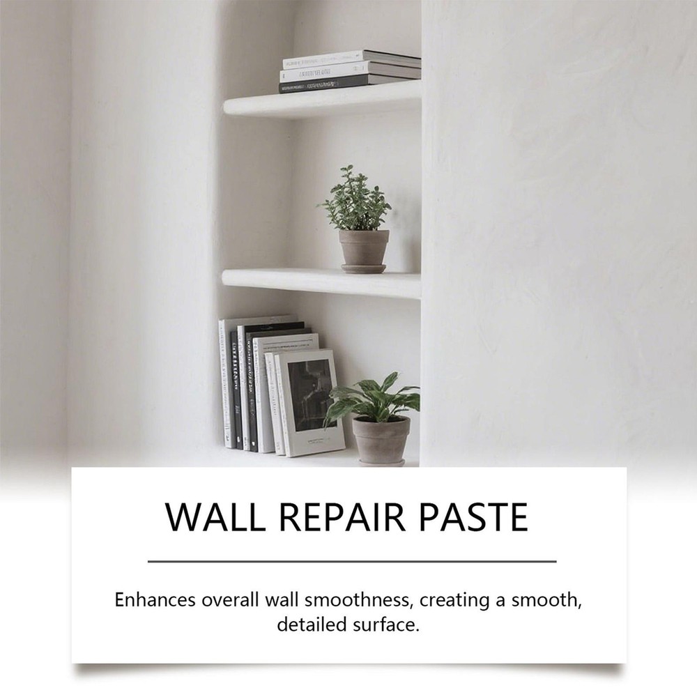 Drywall Repair Kit Easy Solution Putty Paste Wall Hole Repair Kit For Ceiling