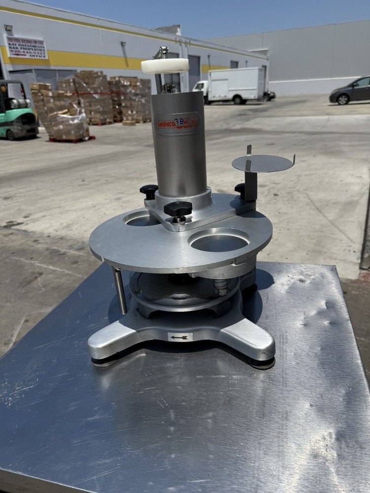 MAINCA PATTY FORMER MODEL MH 120