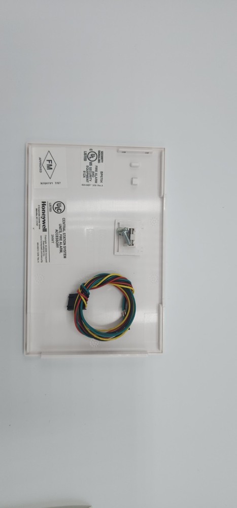 Ademco 4204 Relay Module
