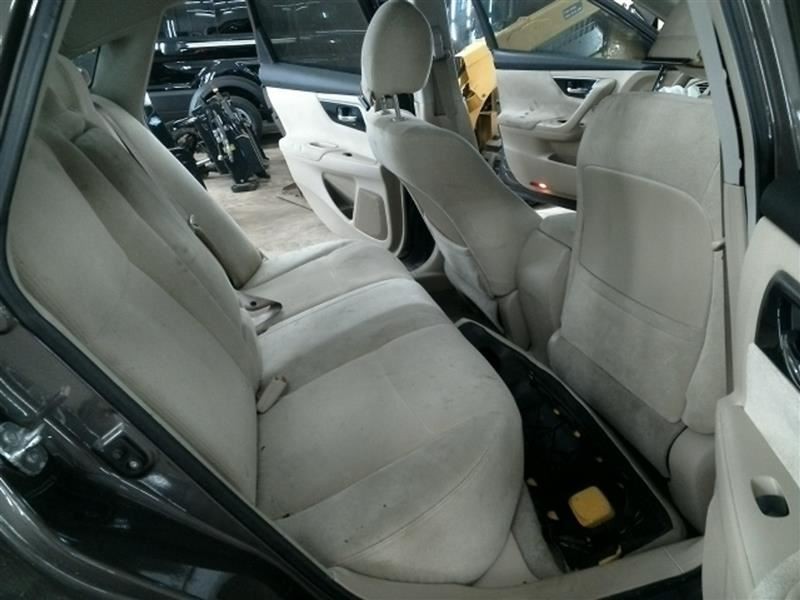 ALTIMA 2013 High Mounted Stop Light 104559854