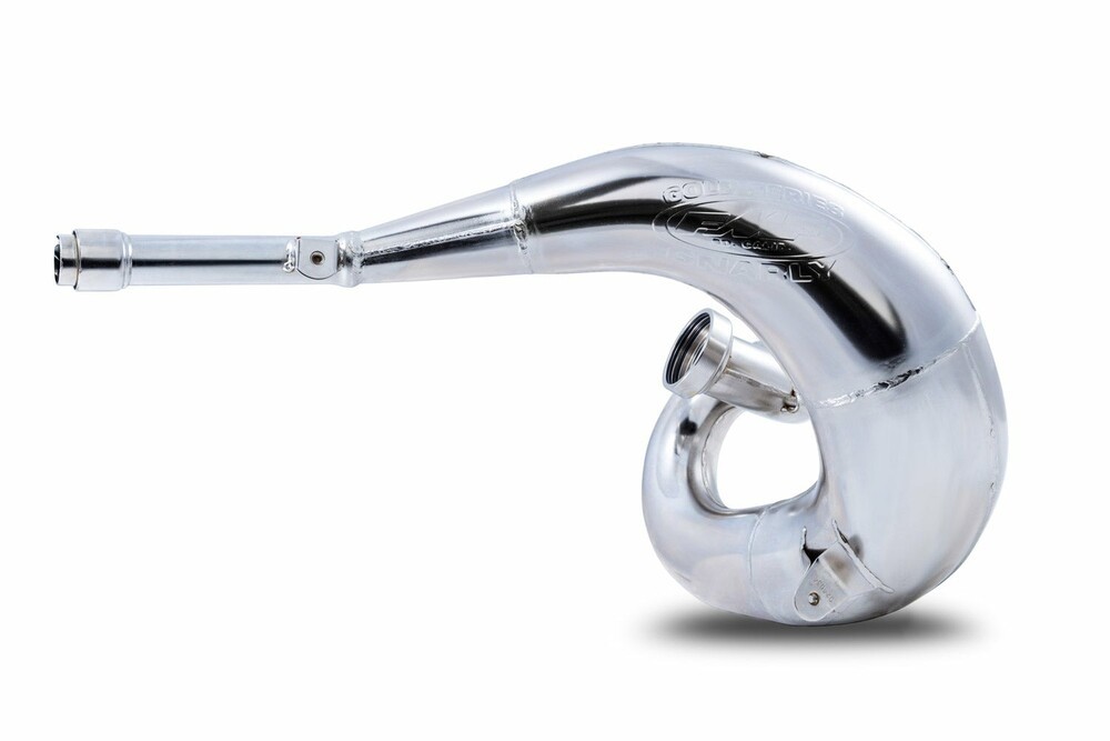 FMF Racing Gnarly Pipe - 025280