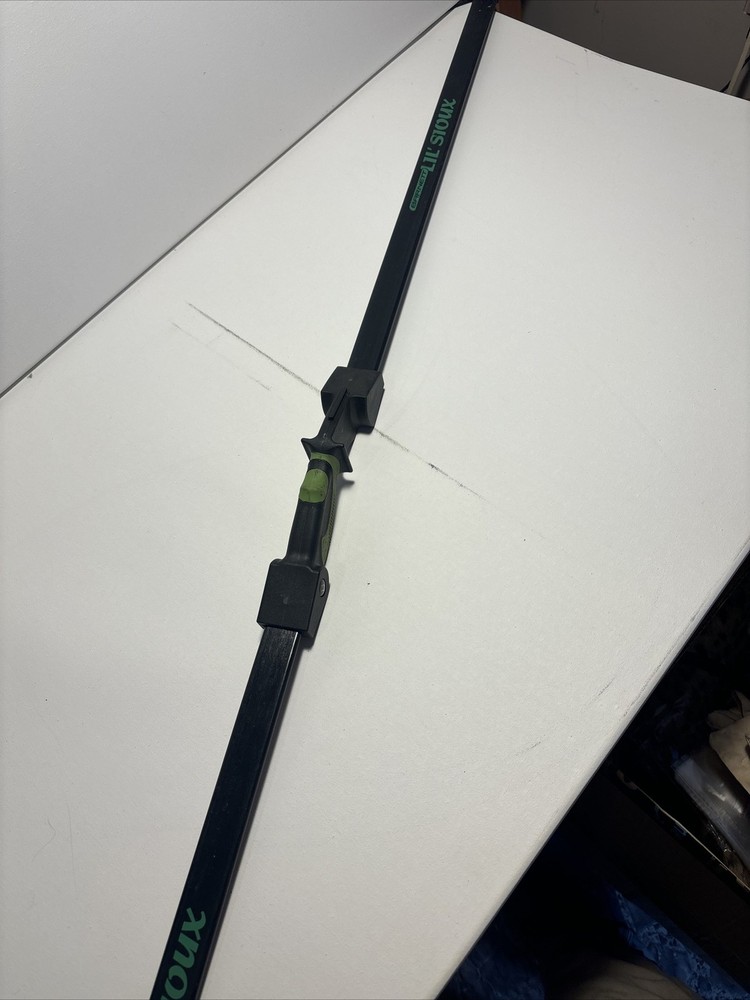 Barnett Lil' Sioux Break Down Bow