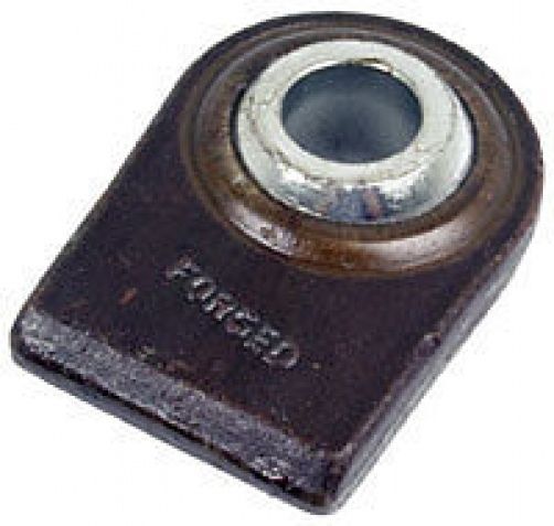LOWER LINK BALL END WELD ON - CAT 2 (TWO)