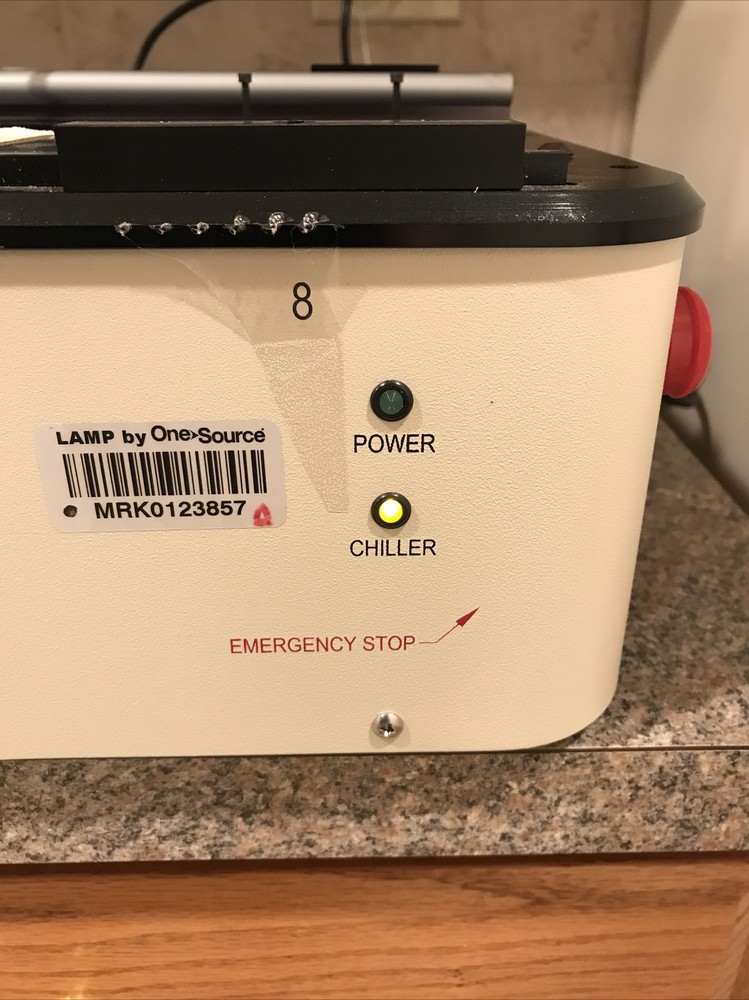 PHYNEXUS MEA AUTOMATED PROTIEN PURIFICATION UNIT