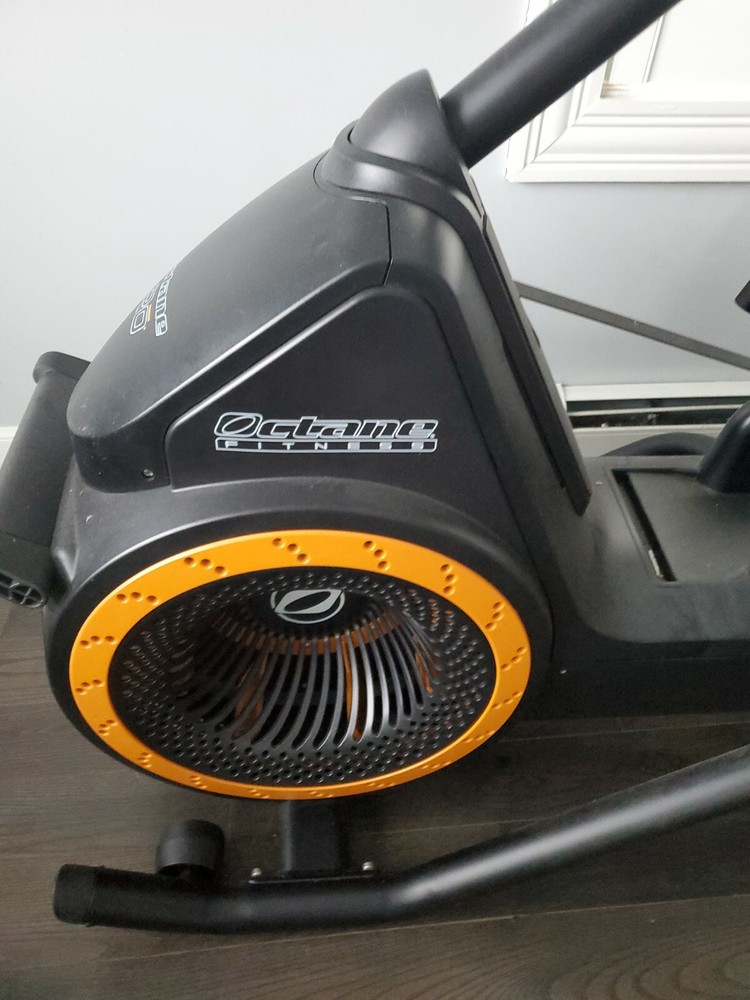 OCTANE row machine, Excellent condition, only a few months old