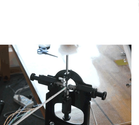 New manual Cable Stripper Wire Stripper Stripping Machine FAST SHIP