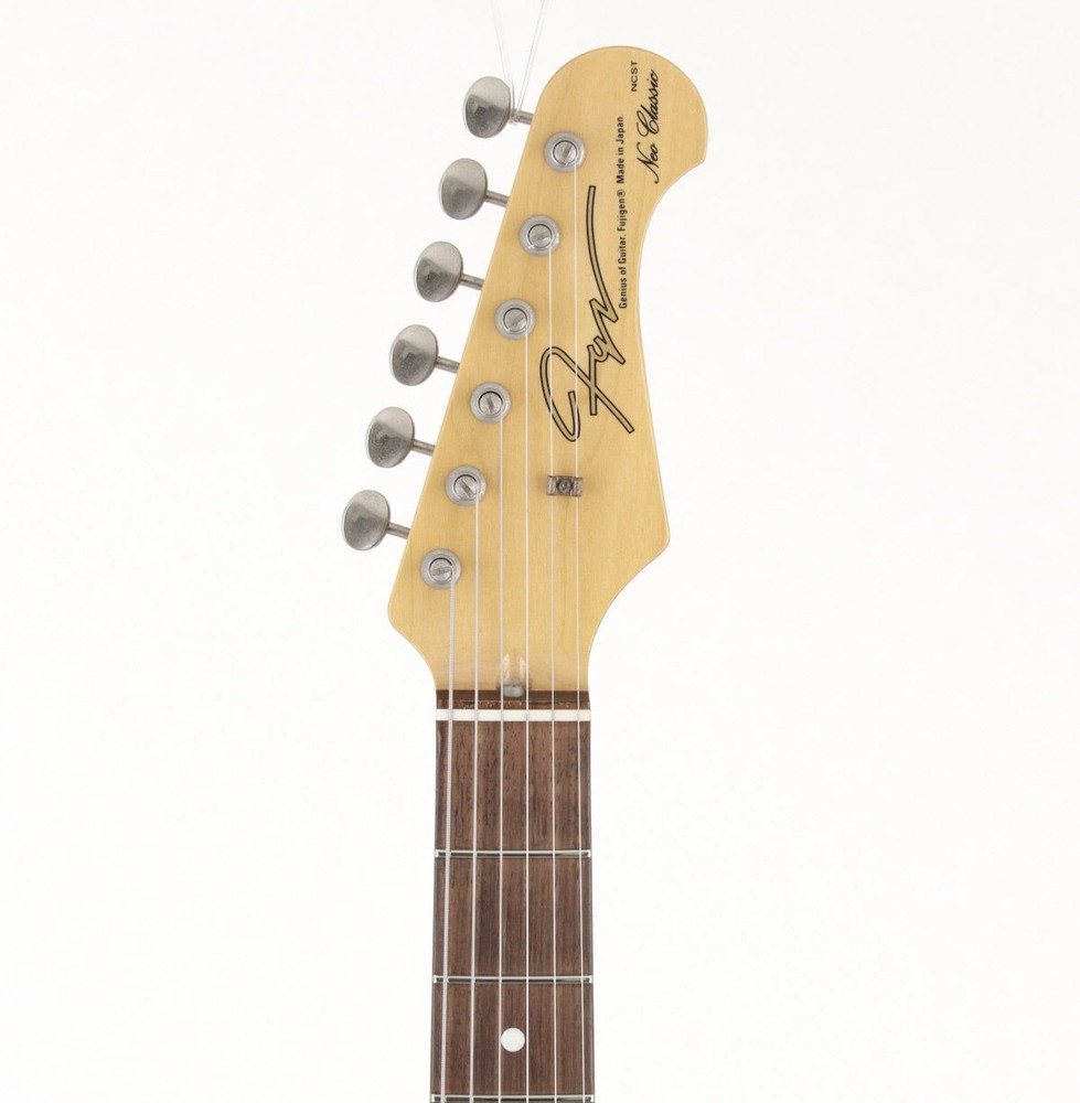 FUJIGEN NCST-20R SSH 3S [L080483]