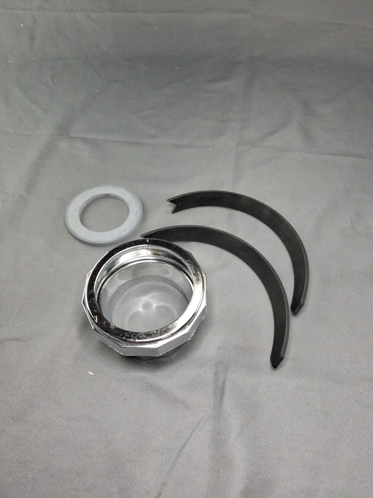 Bou-matic Coupler Assembly 8508110 BouMatic