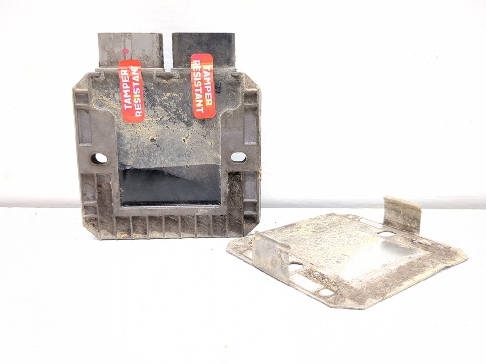 17-21 Polaris Ranger 1000 XP Regulator & Bracket Voltage Regulator Rectifier