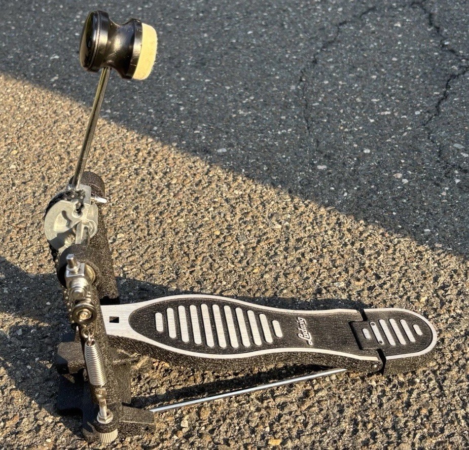 Ludwig Kick/Bass Drum Pedal II