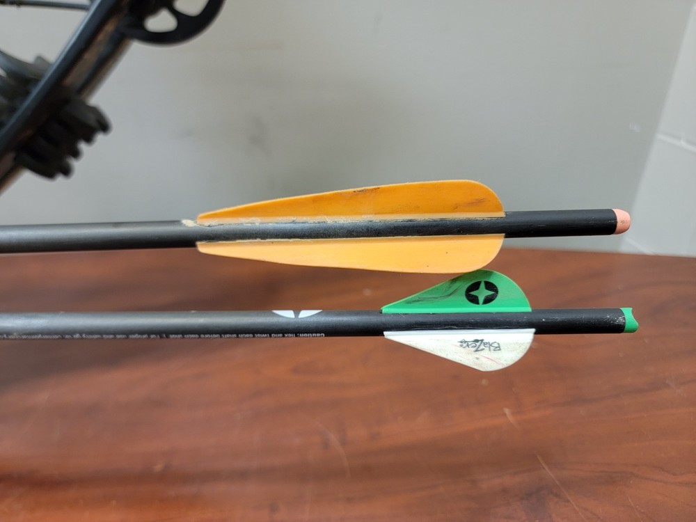 Killer Instinct FUEL 415 Crossbow