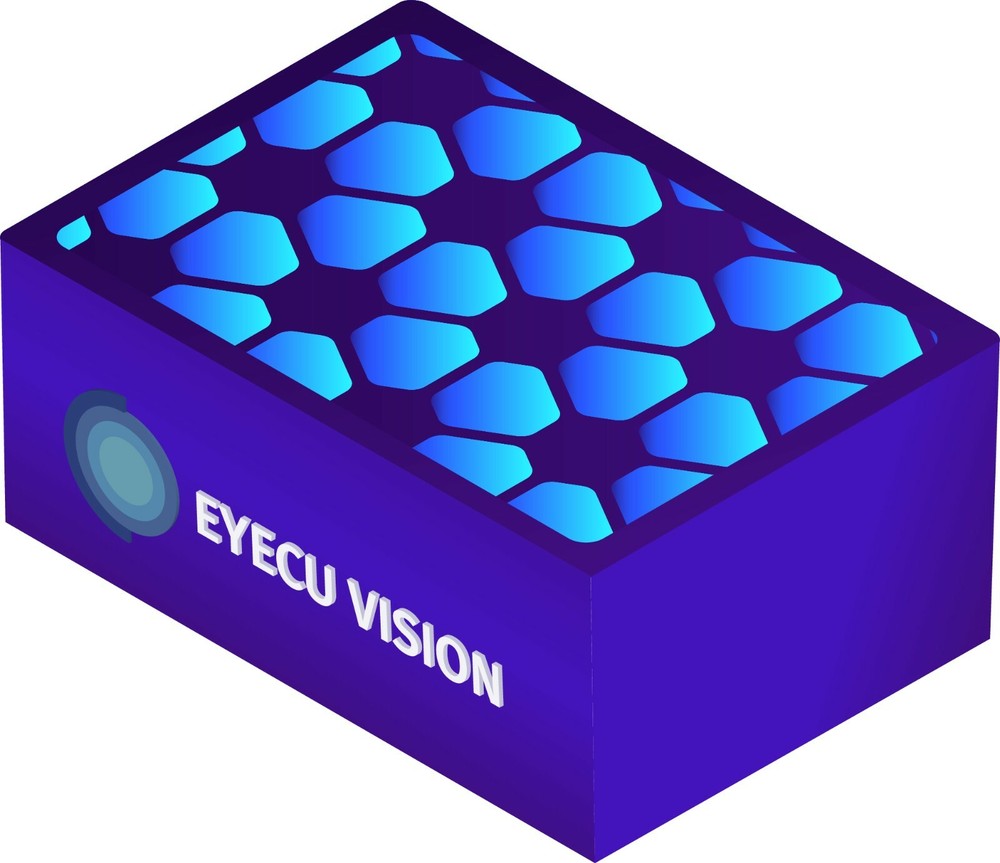 Fire Detection  A.I. Kit- EyeCU Vision