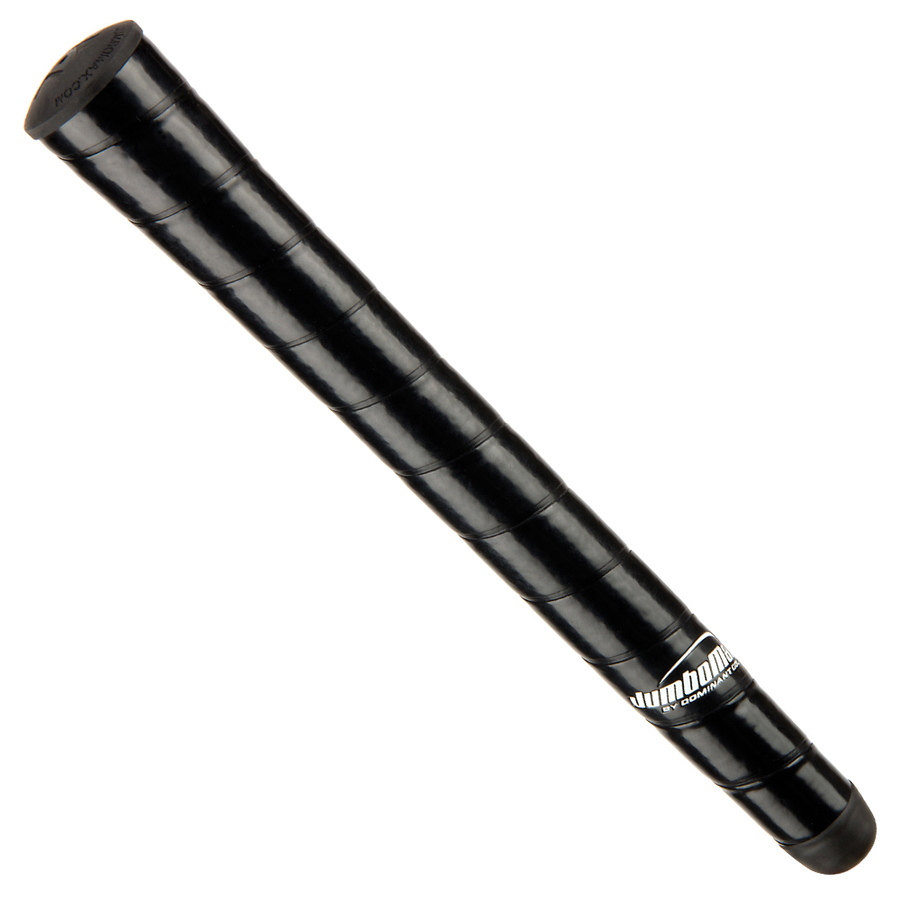 JumboMax Oversize Jumbo Max Wrap Golf Grips - Small Size (+1/4")