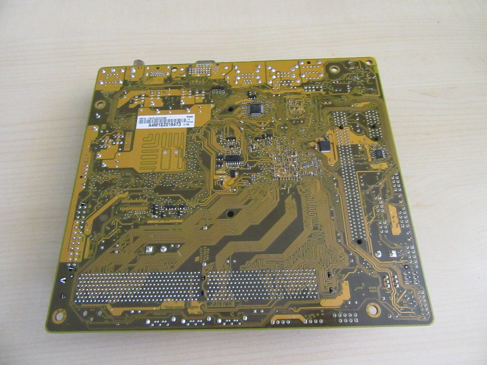 Pegatron IPX7A-FS