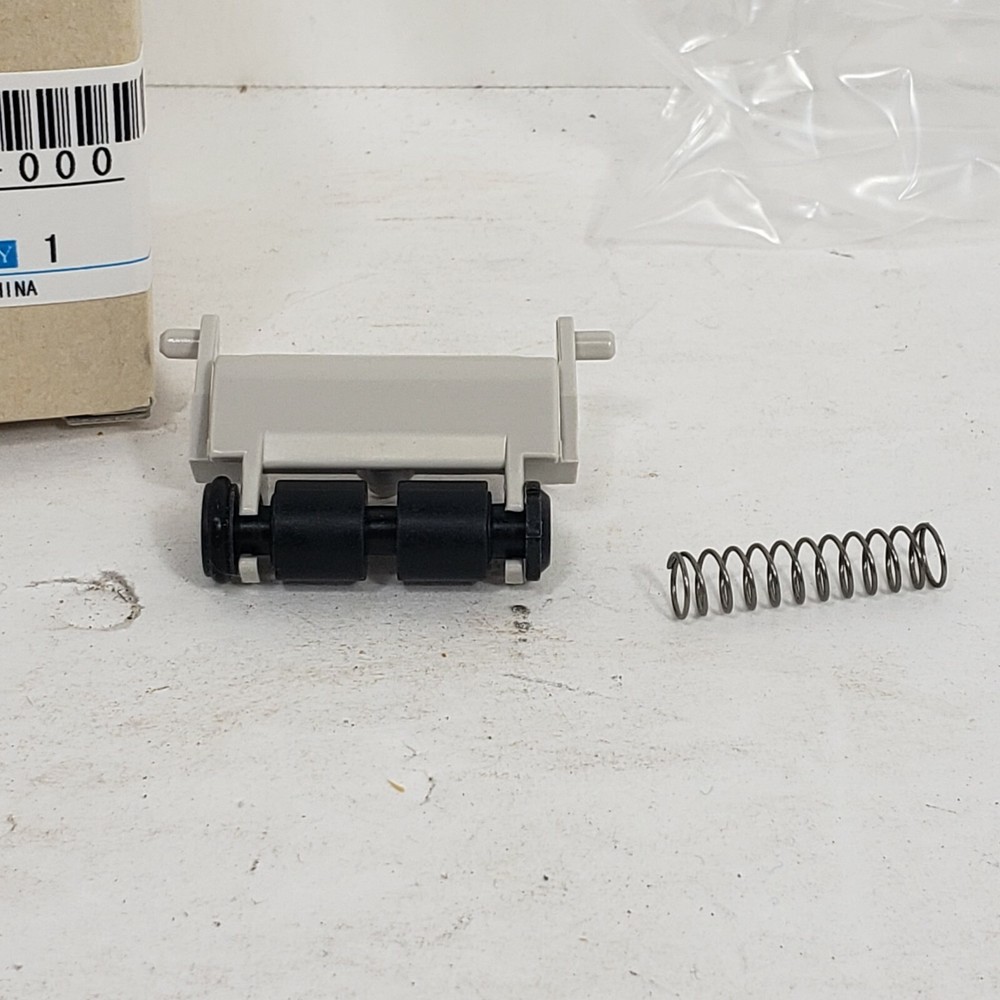 Genuine Canon Holder Roller FF6-0132-000 NOS