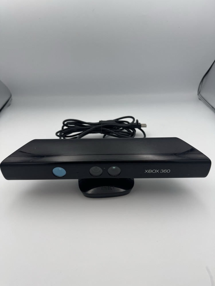 Official Microsoft Xbox 360 Kinect Motion Sensor Bar