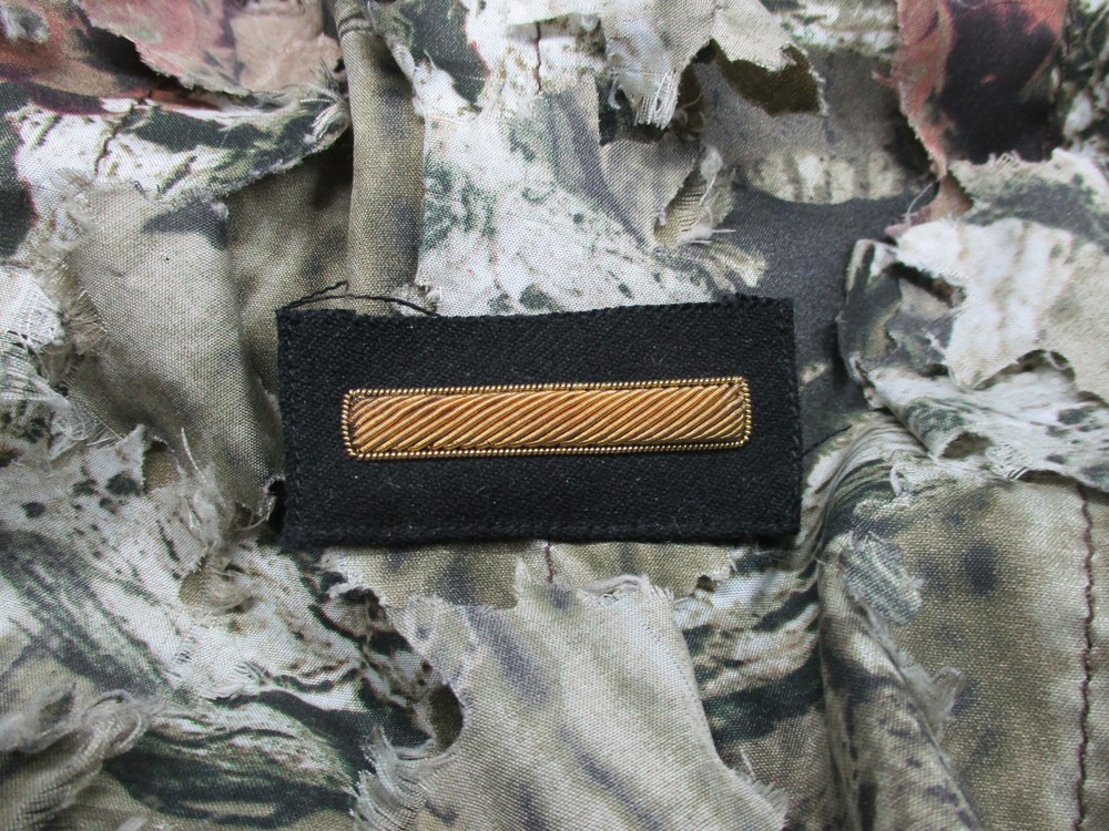 Military Patch