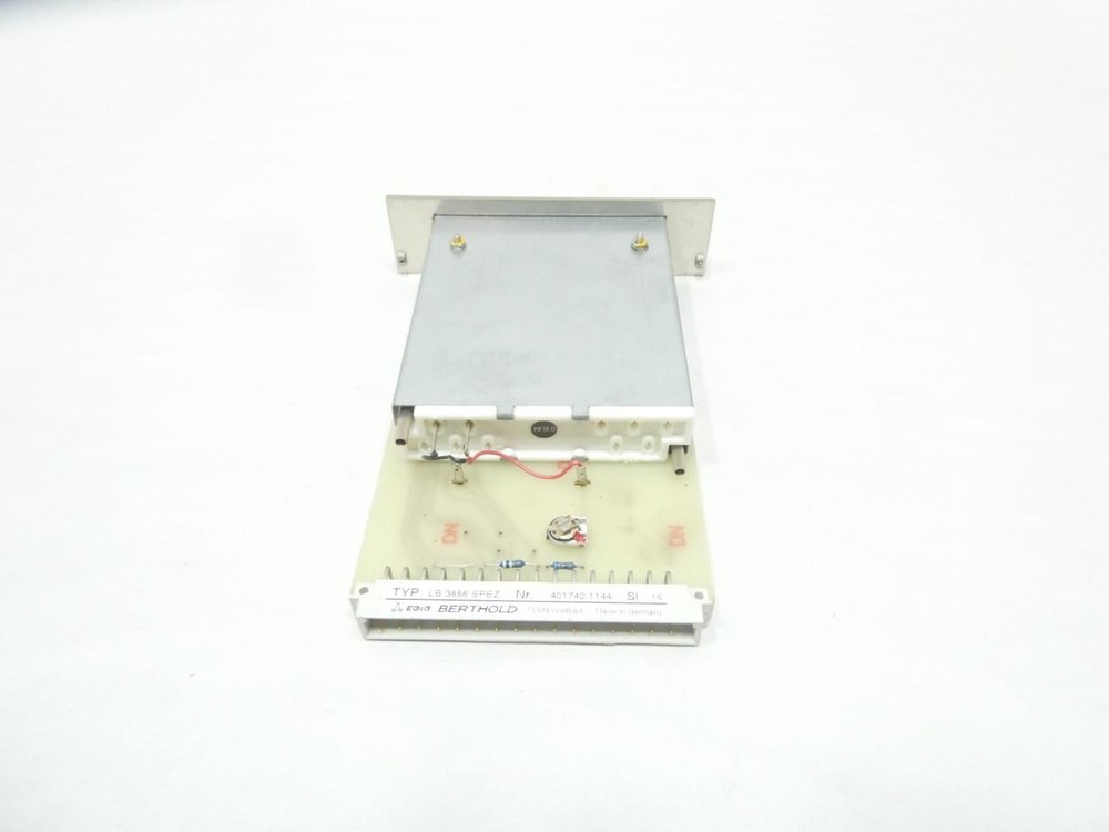 Berthold LB3886 Analog Display Module