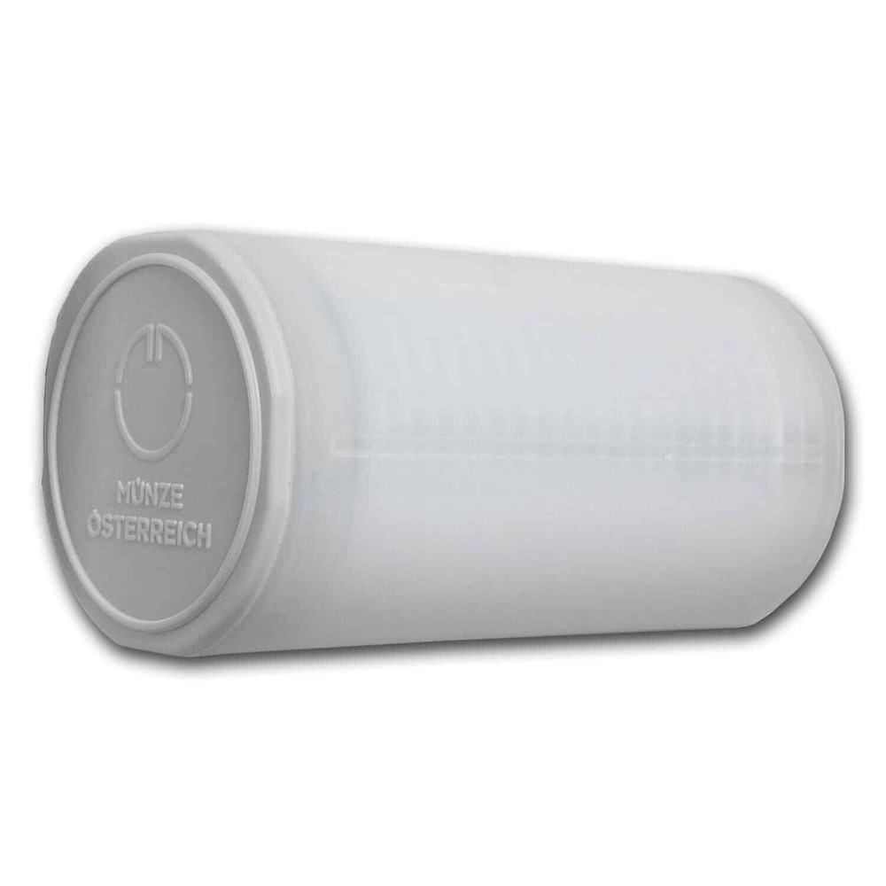 Austria 1 oz Silver Philharmonic (Random Year)