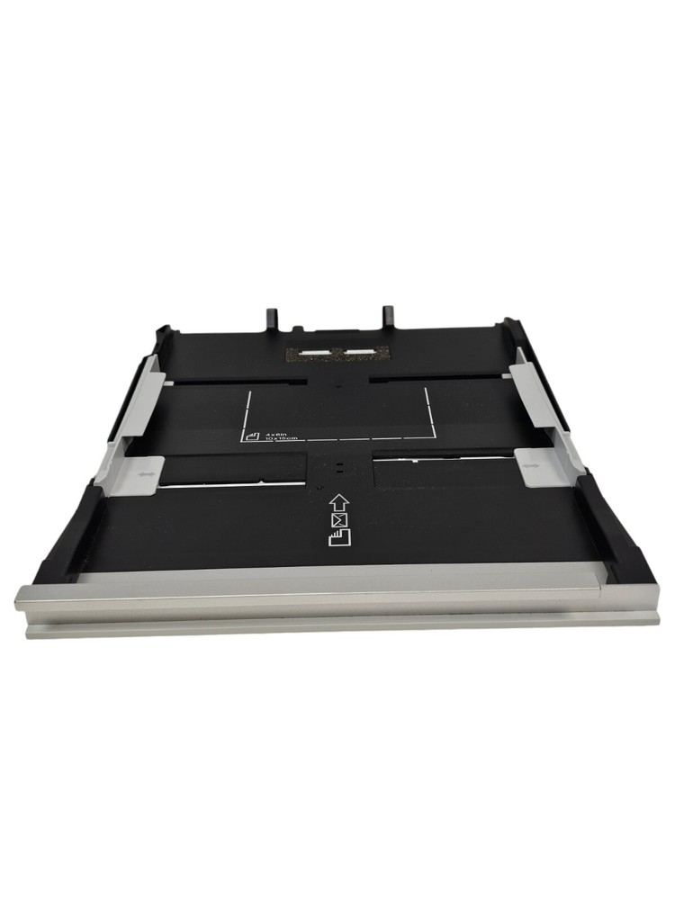HP ENVY 100 All in One D410 Printer Input Paper Tray Cassette