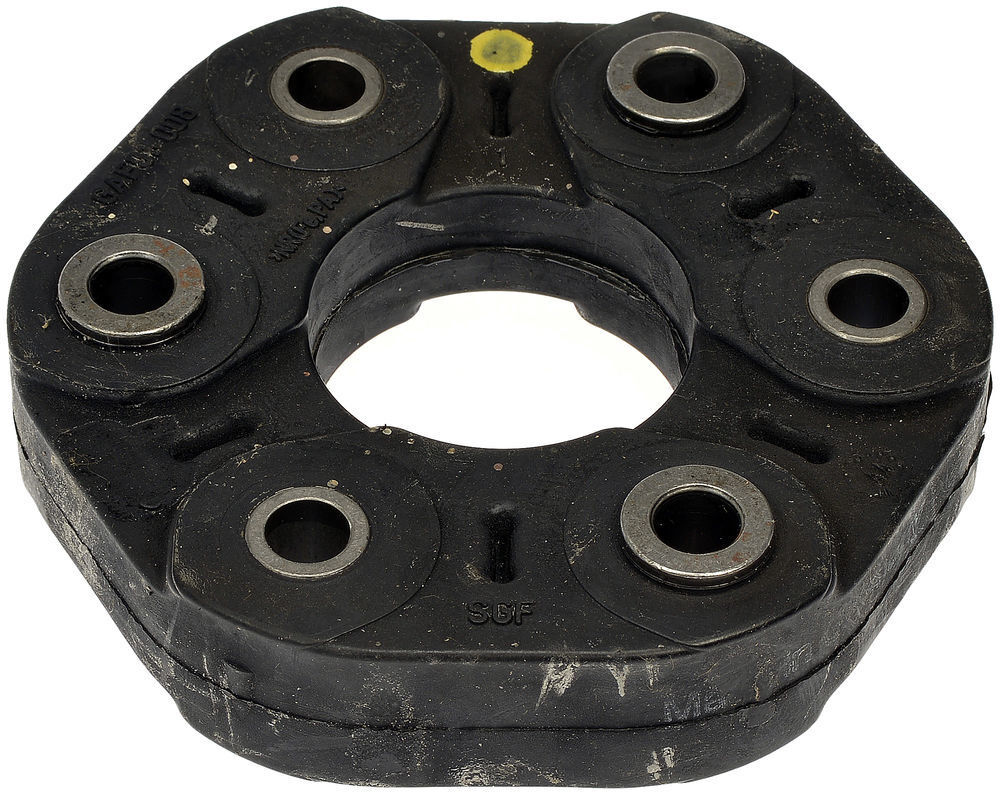 FIT 2015-2017 FORD MUSTANG 3.7L 5.0L ENGINE DRIVE SHAFT FRONT FLEX COUPLER