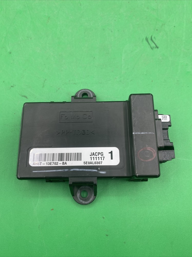 10-12 FORD TAURUS Interior Light Control Module Unit Computer AH6T13E702BA OEM