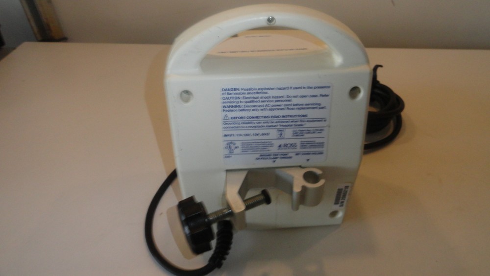 Flexflo Patrol Enternal Pump