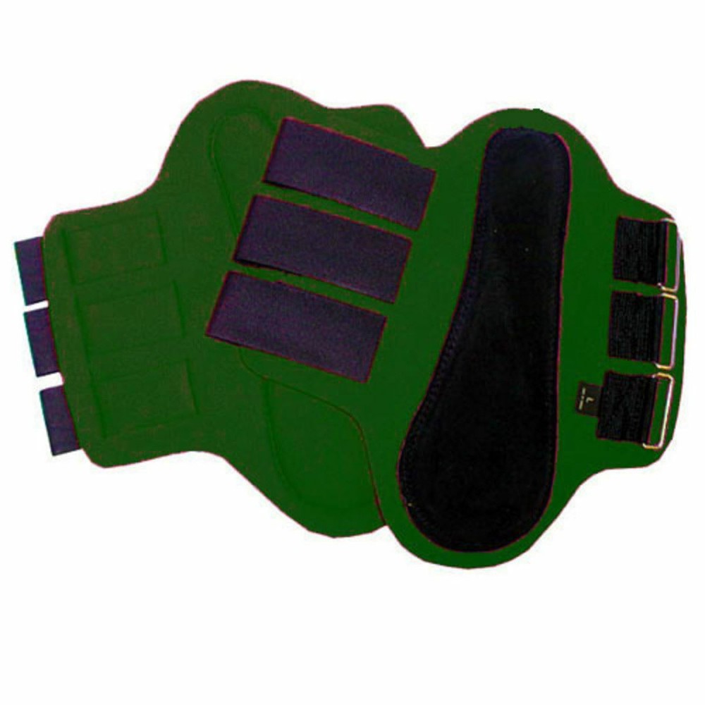Intrepid Horse Neoprene Splint Boots
