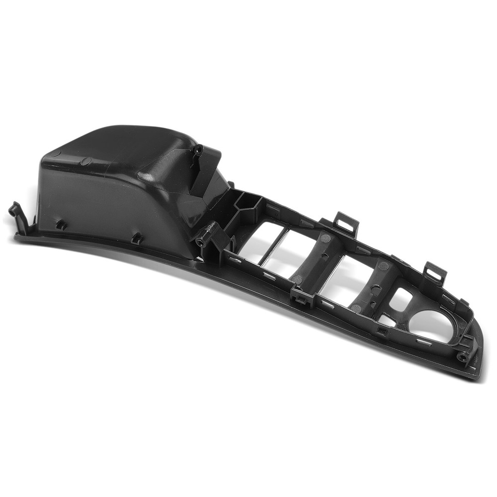Front Left Black Interior Door Handle Window Switch Armrest Panel for BMW F10 M5