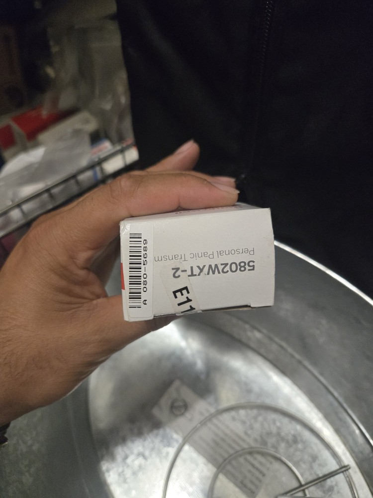 Honeywell 5802WXT-2 Transmitter