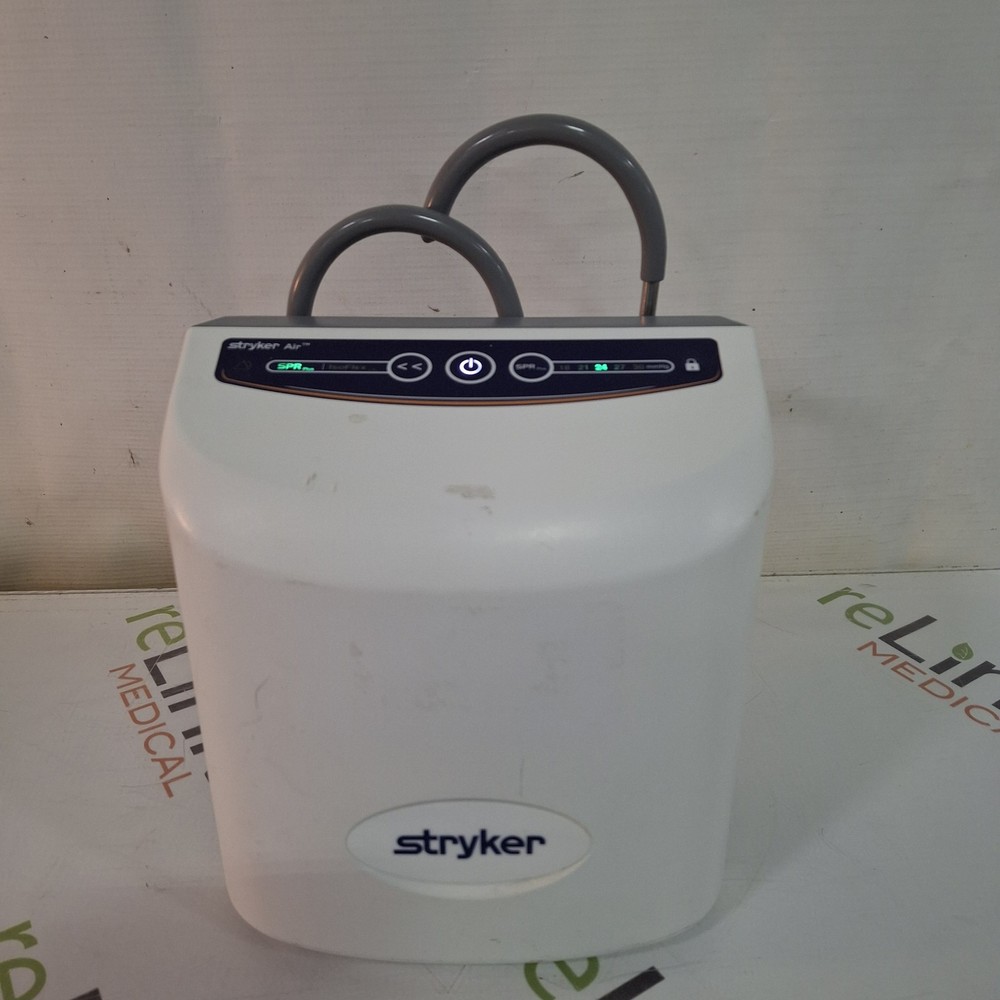 Stryker 2861 Air pump