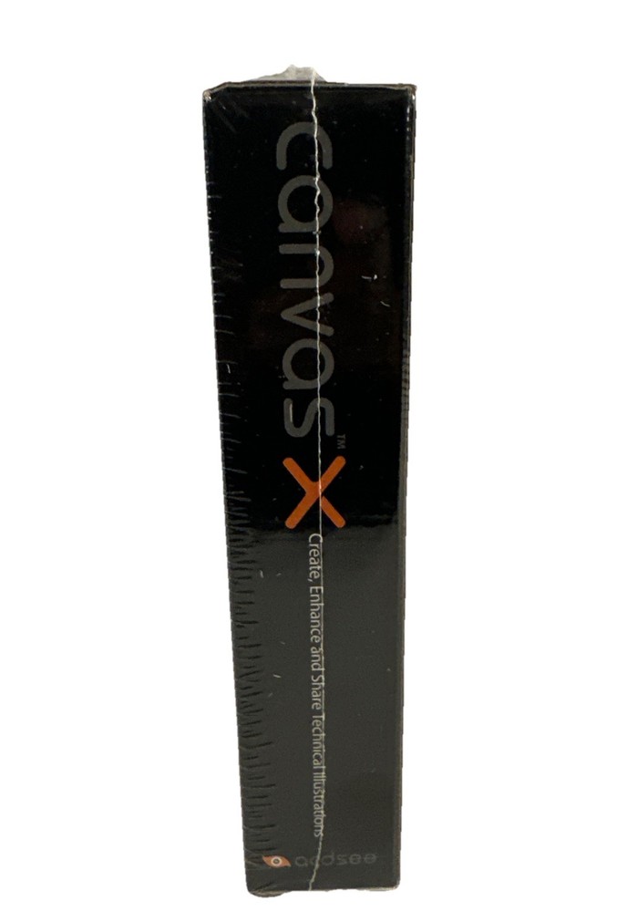 ACD Systems Canvas X Media Kit