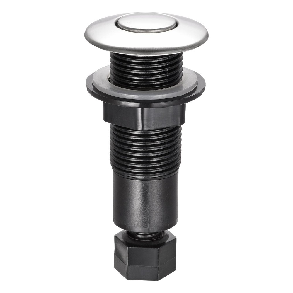 Garbage Disposal Air Button Switch 23mm Dia