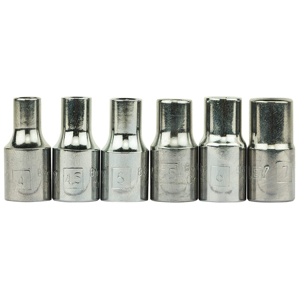 Stainley 89883 Telecommunication kit 53 pcs