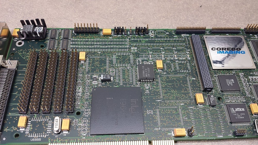 CORECO IMAGING VIPER-DIGITAL XR-M130-18306/ Good working