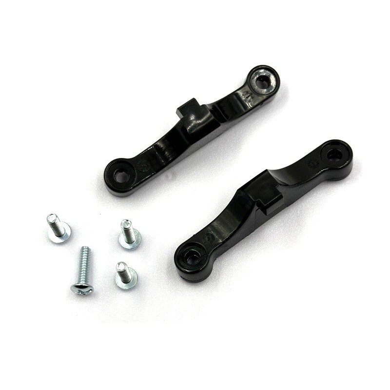 CPU Radiator Bracket for AM5 Motherboards