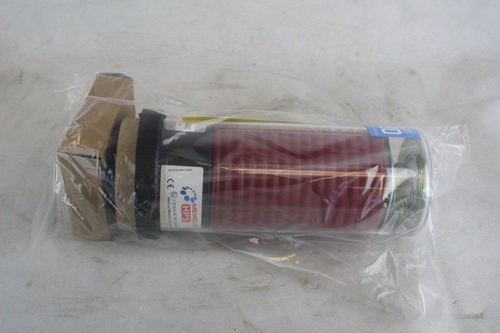 Memolub HPS 480 Automatic Lubricator System - Power Lube Industrial