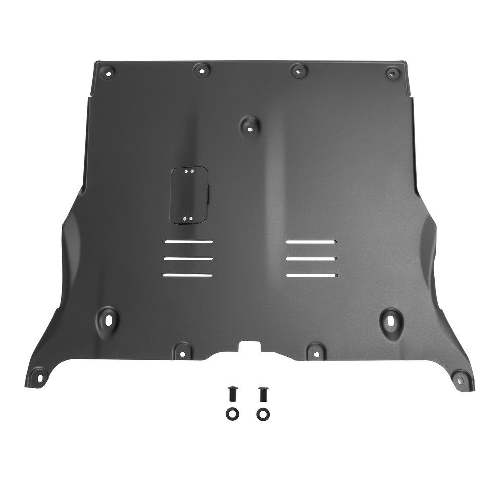 Front Skid Plate Under Engine Guard Cover For Tesla Model 3 & Y 2017 2018-2024