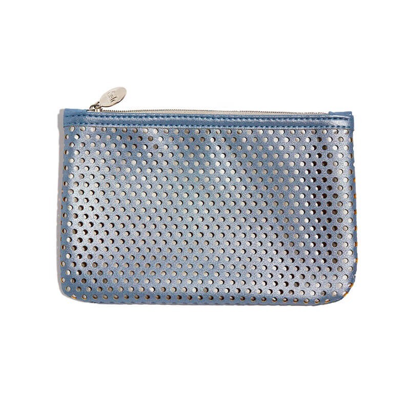 Ipsy Metropolis Silver January 2017 Glam Bag