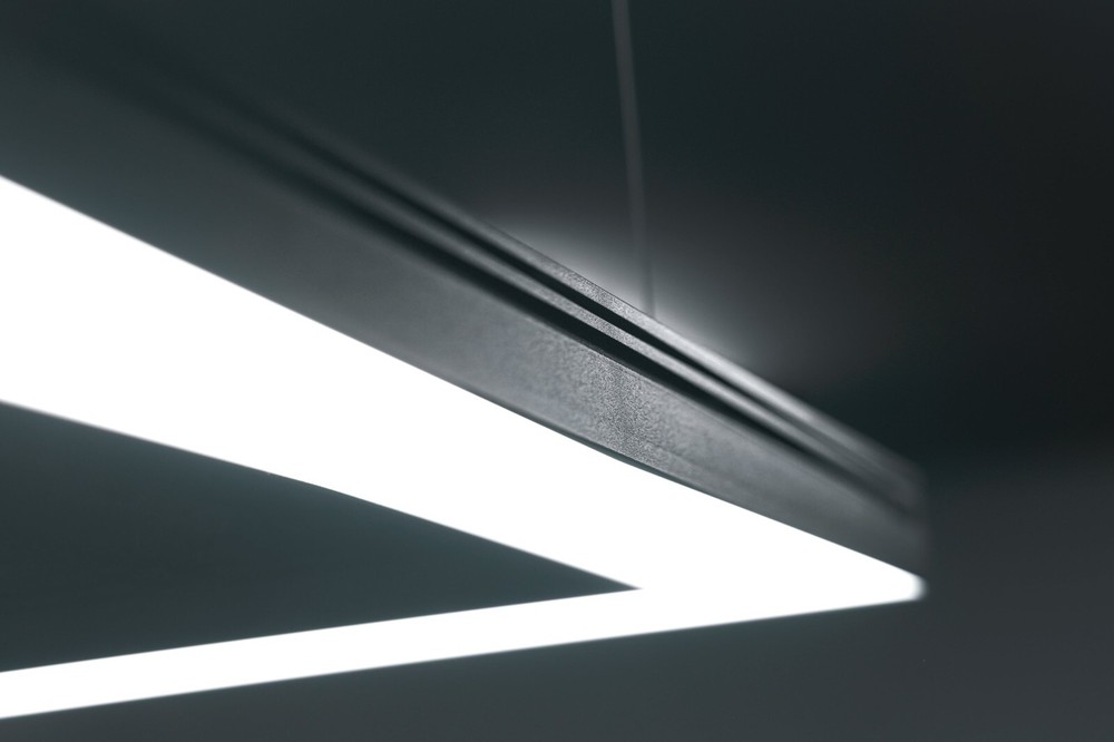 Dimmable 7' 8' 9' Modern Pool Table Lighting Perimeter LED Billiard Lights