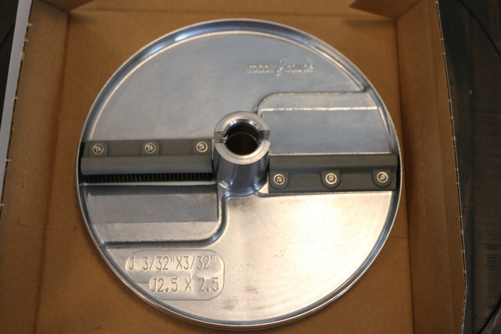 Robot Coupe CL50 Food Processor