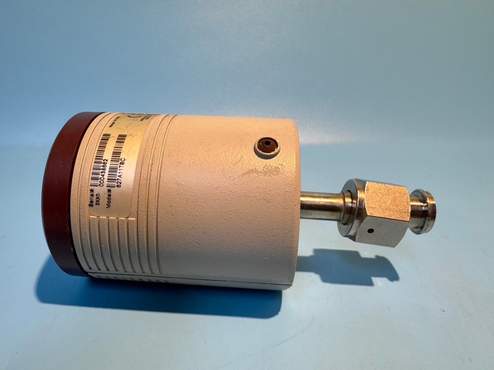 MKS Manometer 10 Torr Heated 627A11TBC