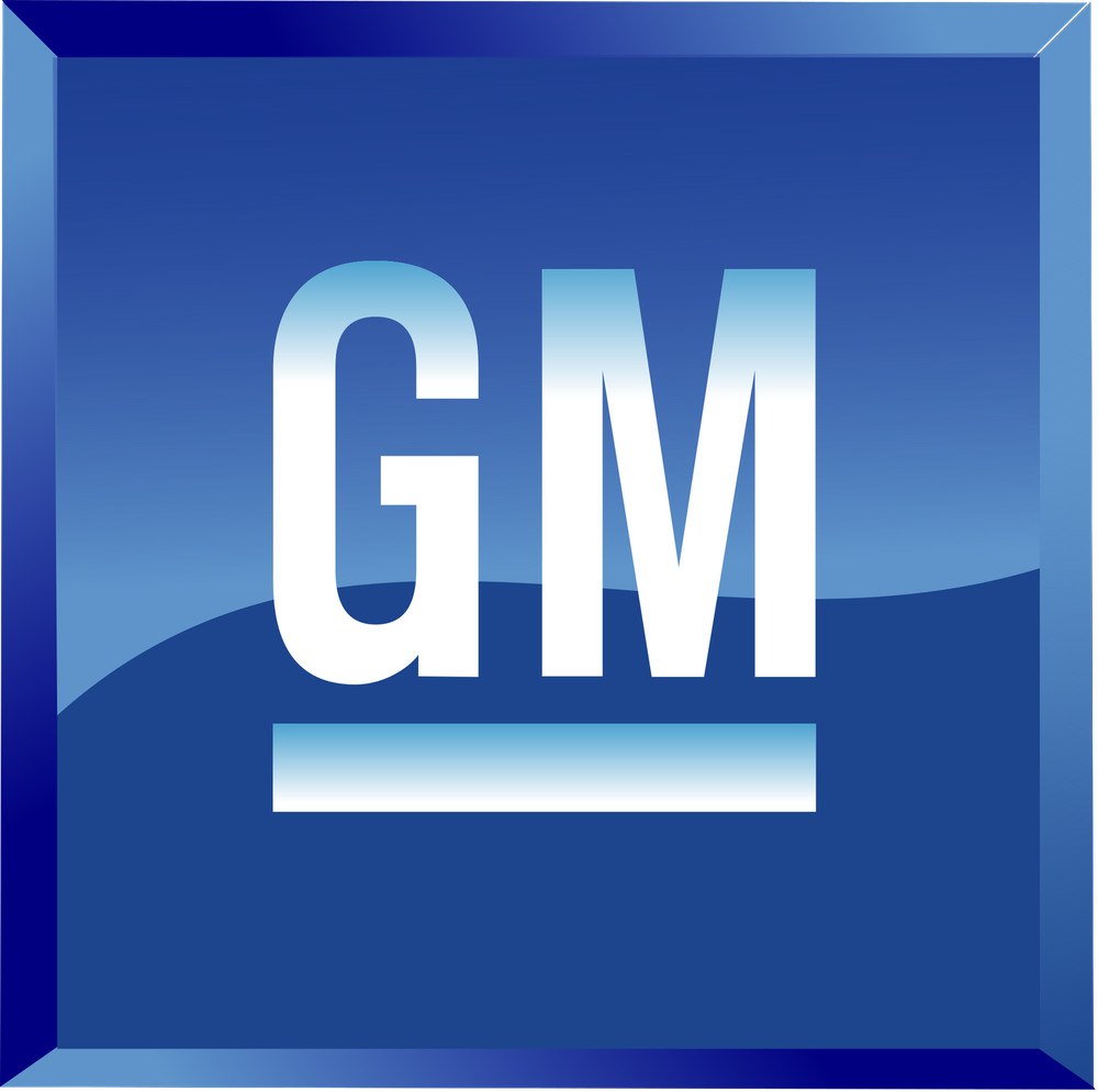 GM OEM SEAL 86371991