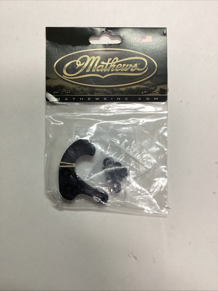 Mathews TRG A Module 75% Let Off