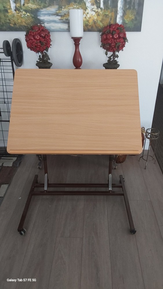Segawe Drafting Table Design Drawing Desk Board