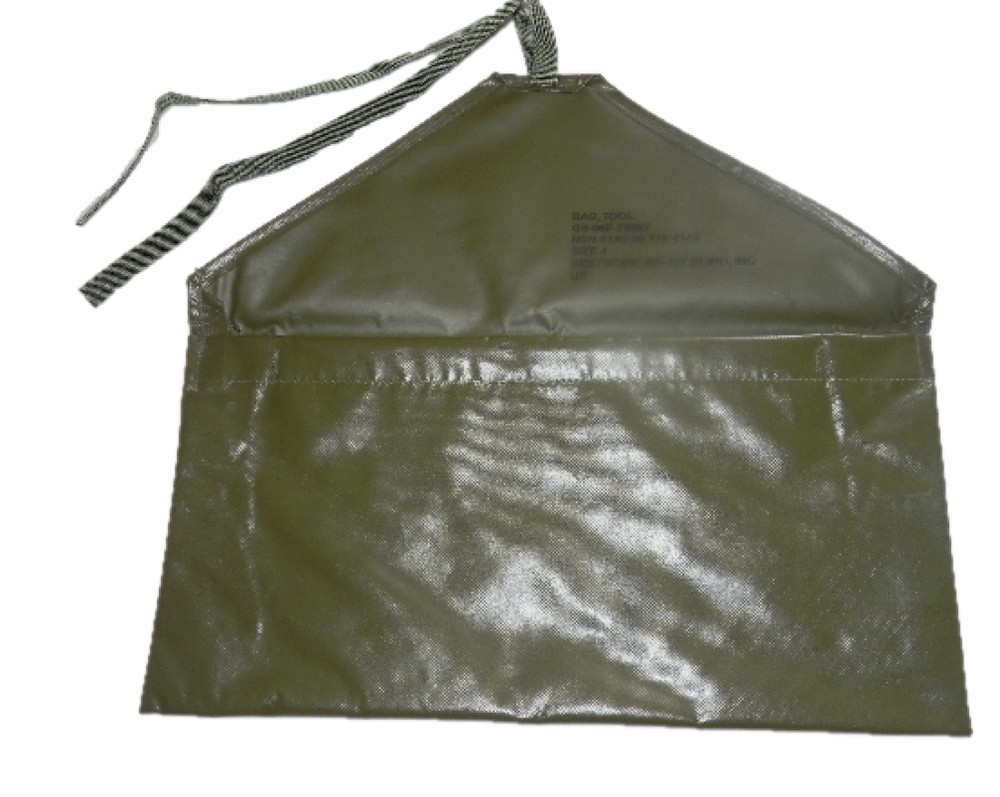 USGI Vehicle Military Tool Bag